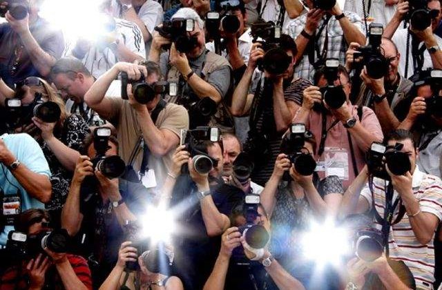 Tensiuni la Hollywood: Doua vedete, la un pas de a se lua la bataie!