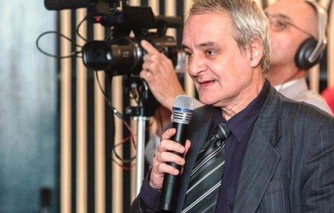 Regizorul acuzat de pornografie infantila a fost arestat