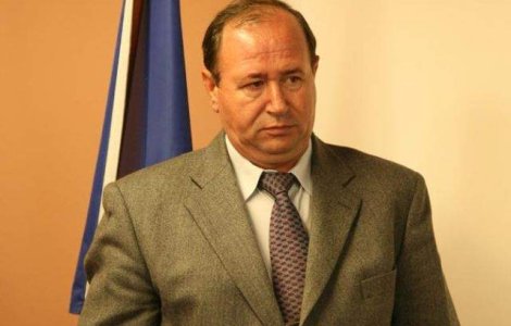Directorul Administratiei Nationale "Apele Romane" a demisionat