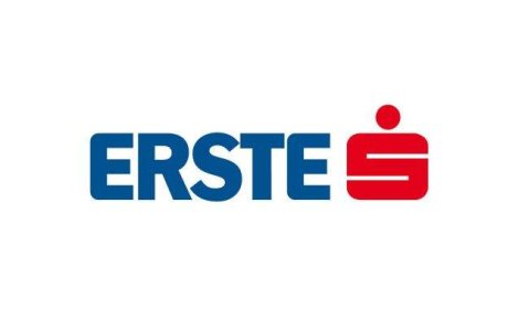 Erste Bank, pierderi record de 930 mil. euro la jumatatea anului