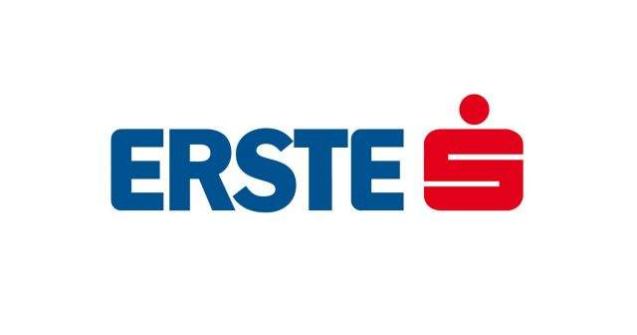 Erste Bank, pierderi record de 930 mil. euro la jumatatea anului