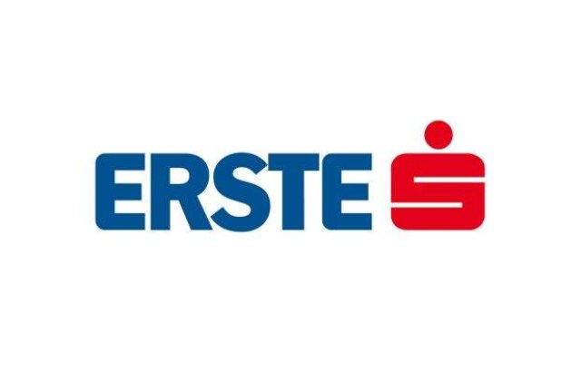 Erste Bank, pierderi record de 930 mil. euro la jumatatea anului