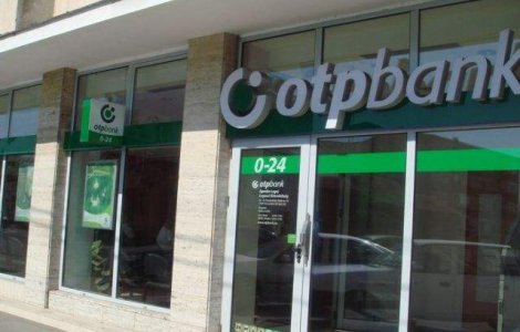 OTP Bank cumpara operatiunile din Romania ale Millenium