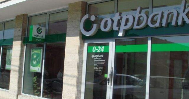 OTP Bank cumpara operatiunile din Romania ale Millenium