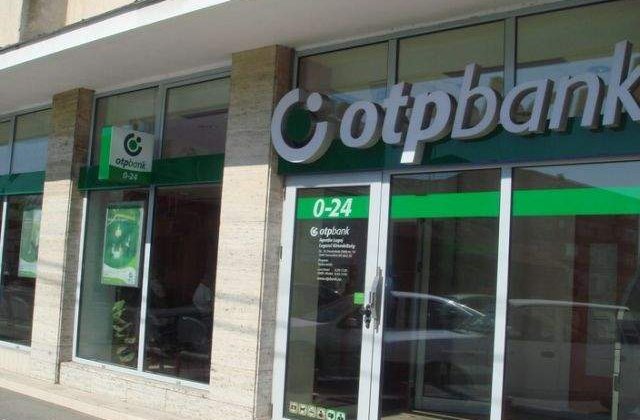 OTP Bank cumpara operatiunile din Romania ale portughezilor de la Millenium