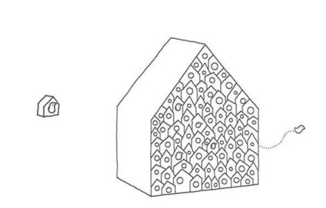  Top  Imaginea vacantei PERFECTE! 10 case SPECTACULOASE construite in copaci