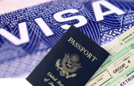 1.200 de romani, afectati de problemele cu vizele americane