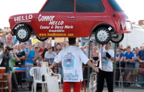  Top  TOP 10 cele mai RIDICOLE recorduri mondiale din istorie