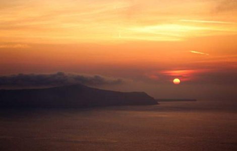  Top   Foto  Imagini de VIS! Santorini, orasul ideal pentru vacanta PERFECTA