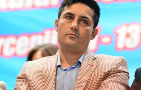 Claudiu Manda, propunerea lui Ponta pentru functia de ministru delegat al Bugetului