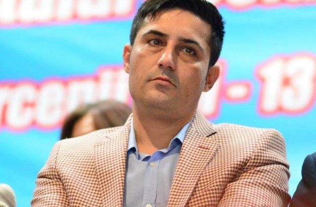 Claudiu Manda, propunerea lui Ponta pentru functia de ministru delegat al Bugetului