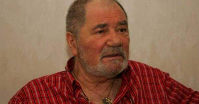 Ion Besoiu: Szobi Cseh a facut din cascadorie o adevarata arta