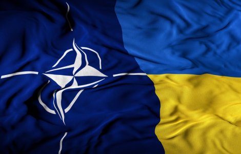Intrarea Ucrainei în NATO poate începe al treilea război mondial