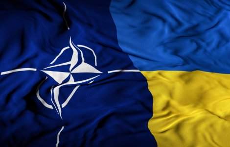 Intrarea Ucrainei în NATO poate începe al treilea război mondial