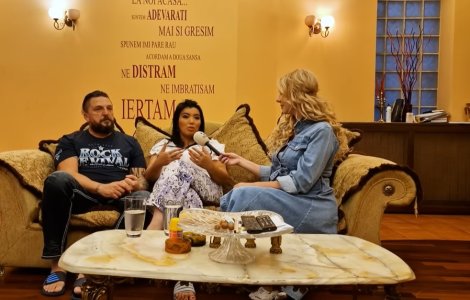 Ce părere are Adriana Bahmuțeanu despre viitoarea ei soacră: „Nu e ușor la 70 de ani să...”