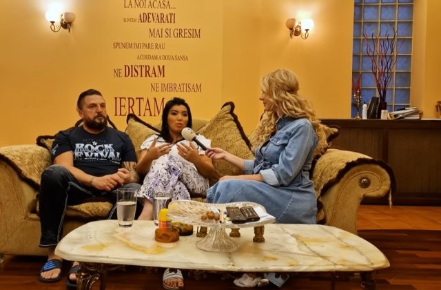 Ce părere are Adriana Bahmuțeanu despre viitoarea ei soacră: &bdquo;Nu e ușor la 70 de ani să...&rdquo;