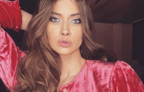 Au afectat-o sau nu scumpirile pe Iulia Albu. Vedeta a dat din casă: „Încercăm să avem o viață cât mai bună”