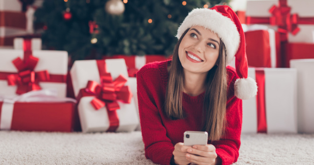 Cele mai originale mesaje de Crăciun