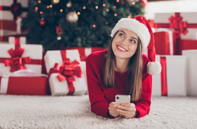 Cele mai originale mesaje de Crăciun