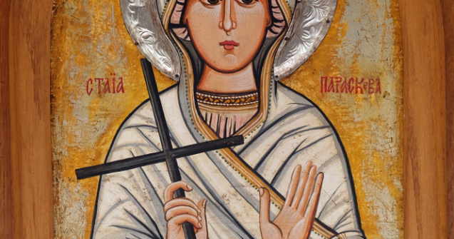 Sfânta Parascheva. Tradiții, obiceiuri și superstiții în această zi