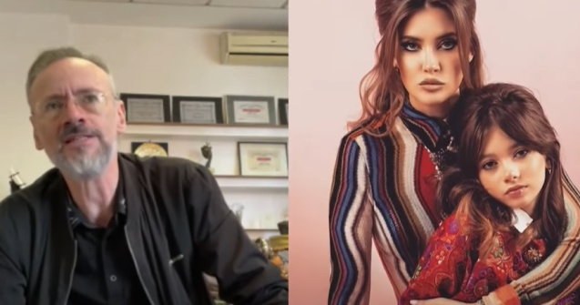 Mihai Albu nu vrea să-și supere fosta soție. Ce sacrificii face pentru a nu o scoate din sărite pe Iulia Albu