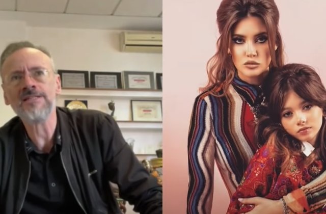 Mihai Albu nu vrea să-și supere fosta soție. Ce sacrificii face pentru a nu o scoate din sărite pe Iulia Albu 