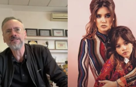 Mihai Albu nu vrea să-și supere fosta soție. Ce sacrificii face pentru a nu o scoate din sărite pe Iulia Albu