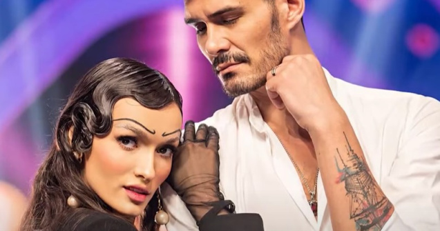 Viviana Sposub și George Burcea, anunț important despre nuntă: „Mi-a fost alături în ultimii doi ani”