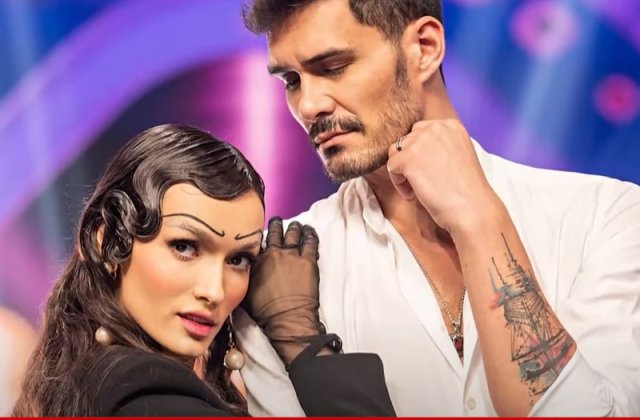  Viviana Sposub și George Burcea, anunț important despre nuntă: &bdquo;Mi-a fost alături &icirc;n ultimii doi ani&rdquo;