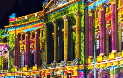 Ultimul weekend de Străzi deschise în Capitală. Programul evenimentelor