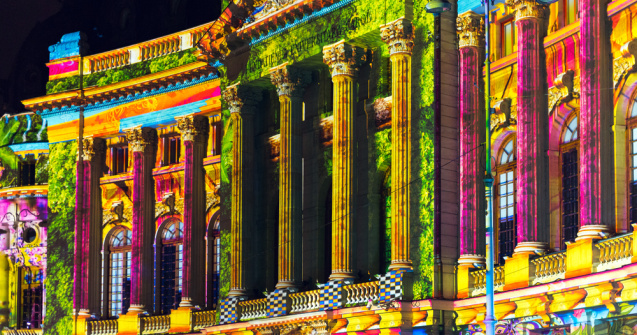 Ultimul weekend de Străzi deschise în Capitală. Programul evenimentelor