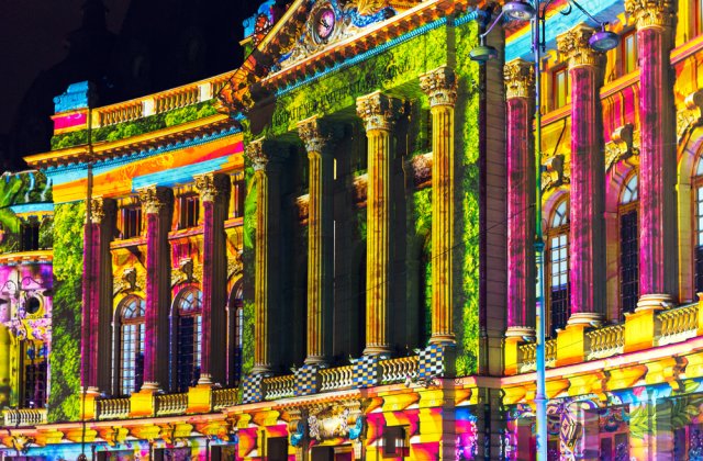 Ultimul weekend de Străzi deschise &icirc;n Capitală. Programul evenimentelor