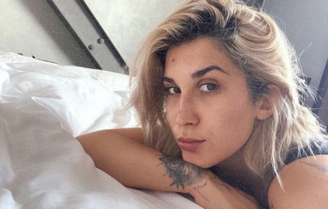 Adda, declarații cutremurătoare despre starea sa de sănătate. Vedeta are două chisturi pe creier