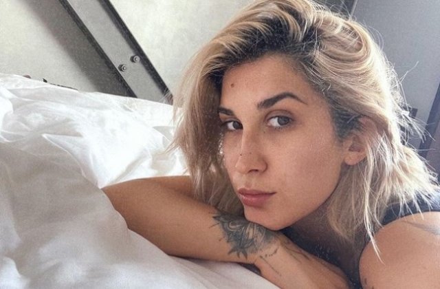 Adda, declarații cutremurătoare despre starea sa de sănătate. Vedeta are două chisturi pe creier