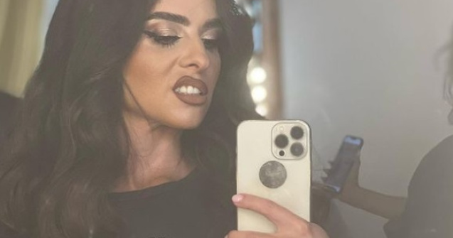 Mellina a fost operată de urgență. Ce i s-a întâmplat artistei: „Am avut niște dureri în tot abdomenul”