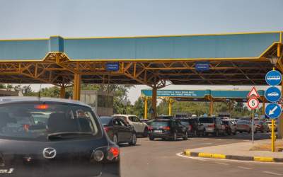 Șoferii vor plăti mai mult...