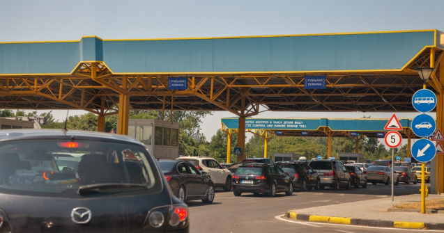 Șoferii vor plăti mai mult pentru rovinietă în funcție de vechimea mașinii