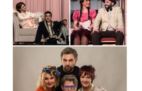 Cum s-a schimbat iubirea în ultimii 100 de ani?