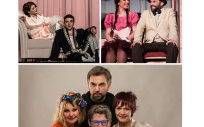 Cum s-a schimbat iubirea în...