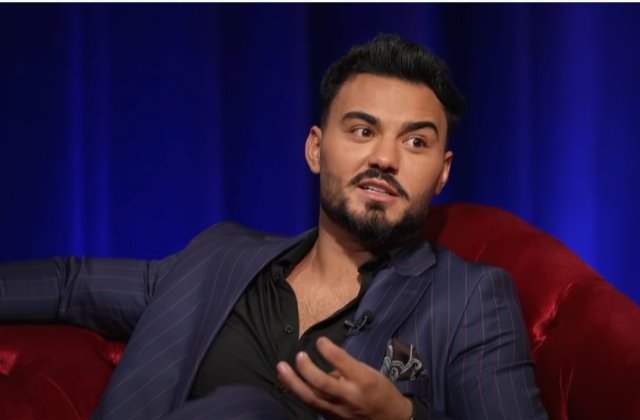 Jador, ajutor pentru tinerii aflați la &icirc;nceput de drum: &bdquo;Dacă ești talentat, &icirc;ți place să faci muzică și știi să scrii foarte bine...&rdquo;