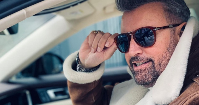 Cătălin Botezatu, o nouă intervenție la Istanbul: „După totul va fi perfect și voi putea face sport”