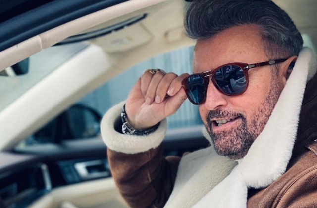 Cătălin Botezatu, o nouă intervenție la Istanbul: &bdquo;După totul va fi perfect și voi putea face sport&rdquo;