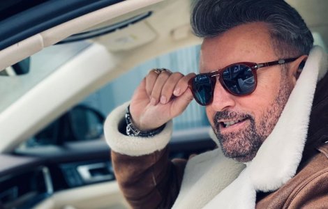 Cătălin Botezatu, o nouă intervenție la Istanbul: „După totul va fi perfect și voi putea face sport”