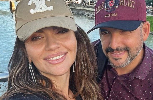 Cristina Șișcanu &icirc;și dorește să adopte un copil: &bdquo;&Icirc;mi tot cere un frate sau o soră&rdquo;