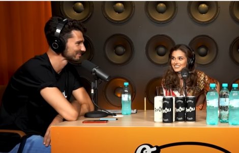 Theo Rose, detalii despre viața amoroasă. Ce anume nu i-ar ierta niciodată lui Anghel Damian