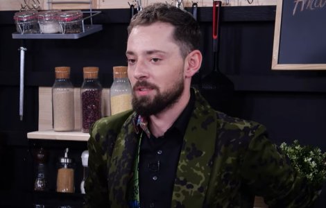 Ce regretă Cucu de la Noaptea Târziu în legătură cu părinții lui. Artistul are o poveste de viață impresionantă