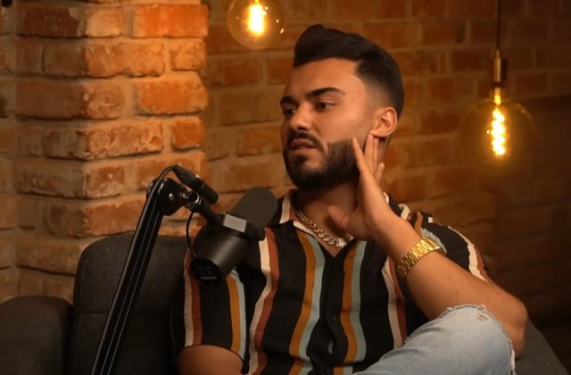 O campanie aeriană l-a scos din sărite pe Jador. Ce le-a reproșat artistul &icirc;n mediul online