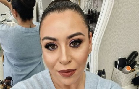 Oana Roman și-a propus să scrie o carte. Ce o împiedică momentan: „Cred că ar fi și un bestseller”