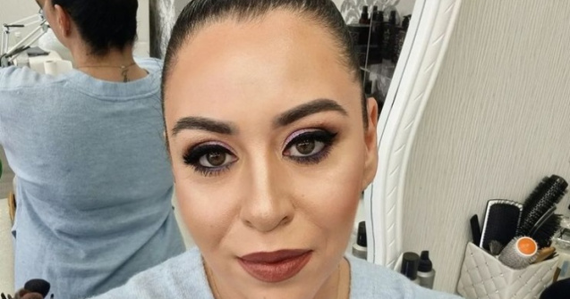 Oana Roman și-a propus să scrie o carte. Ce o împiedică momentan: „Cred că ar fi și un bestseller”