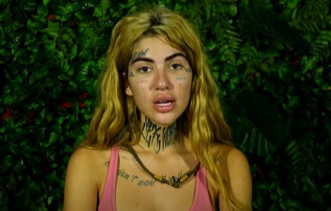 Bia Khalifa, scandal monstru cu Cornel Palade la „Sunt celebru, scoate-mă de aici!”. Tania Popa a avut o reacție total neașteaptată